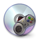 Game Cd icon